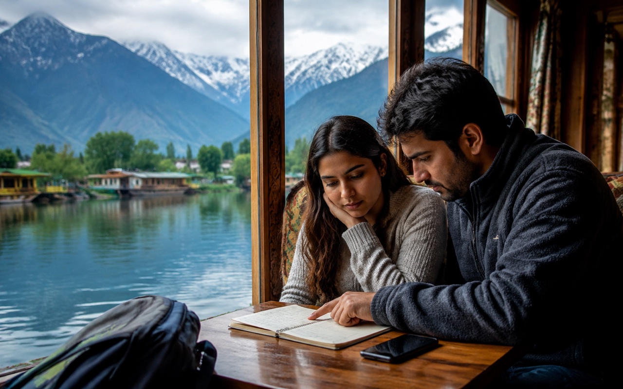 How Much Does a Kashmir Trip Cost?