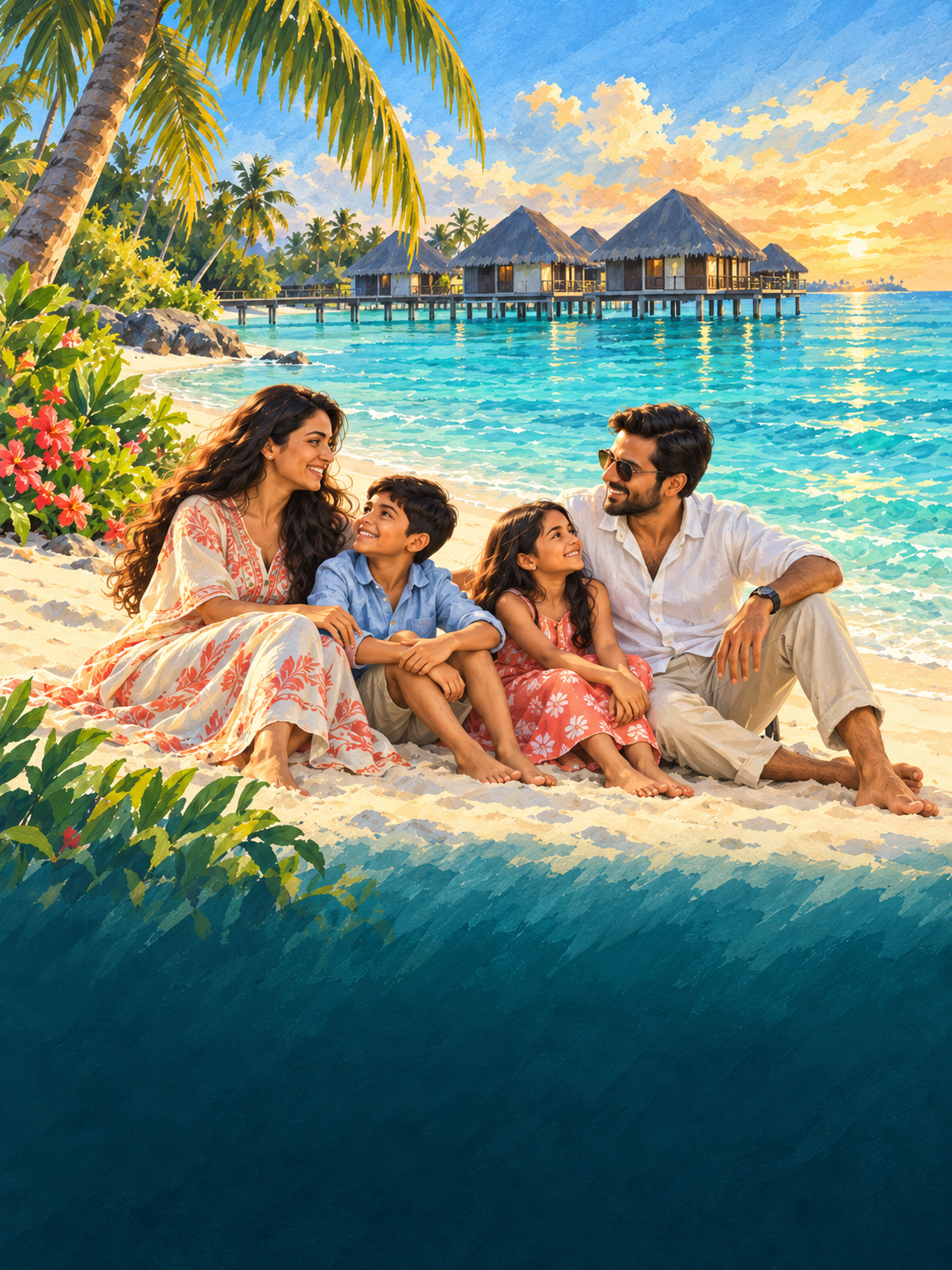 Family Holidays