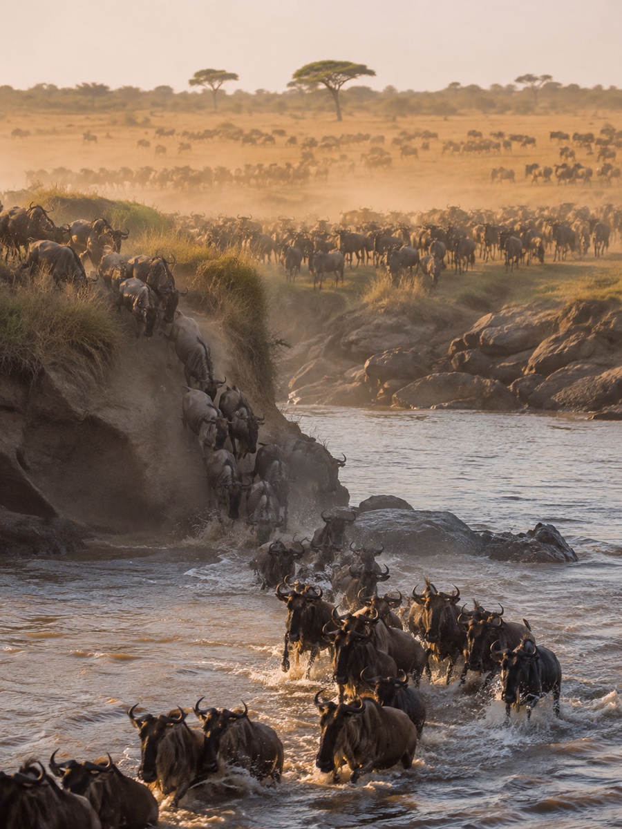 The Great Migration