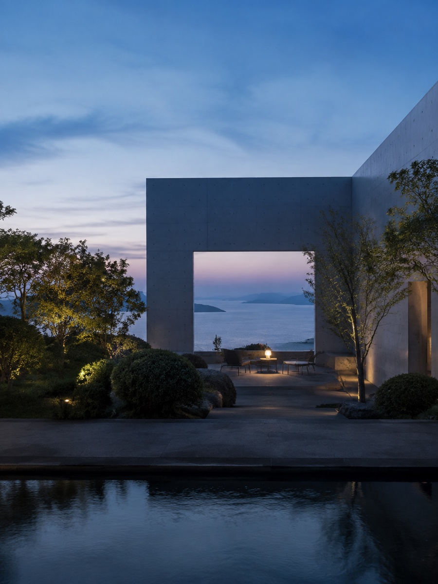 Benesse House