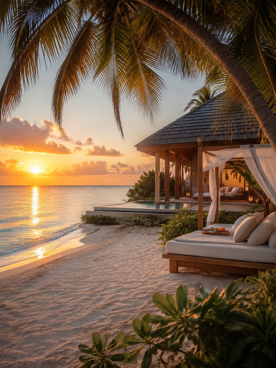 Baros Maldives