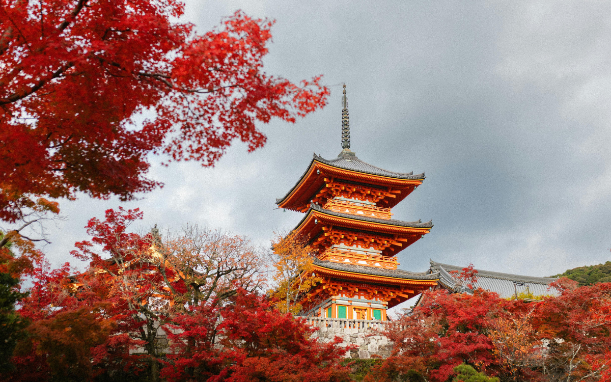 Japan Signature Luxury Tour