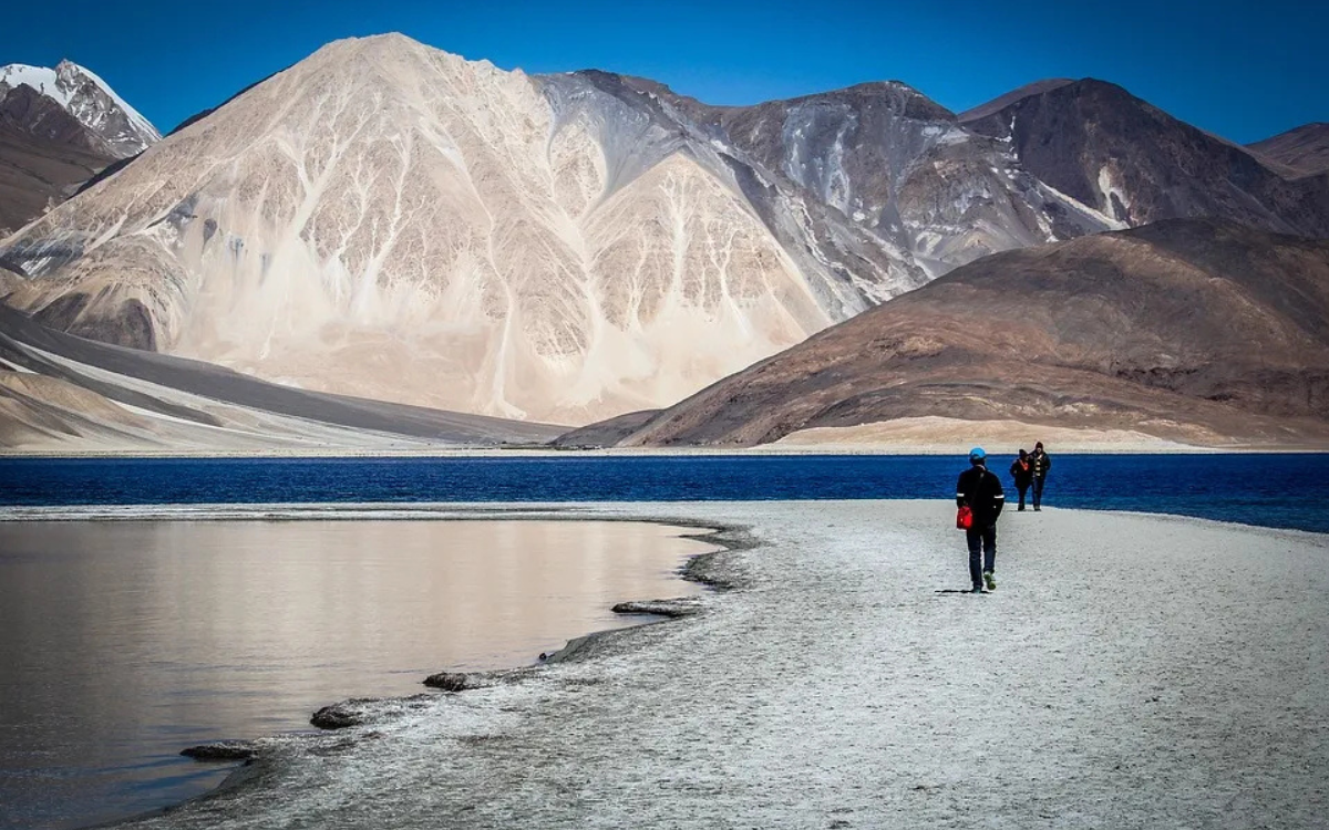 Leh Luxury Escape