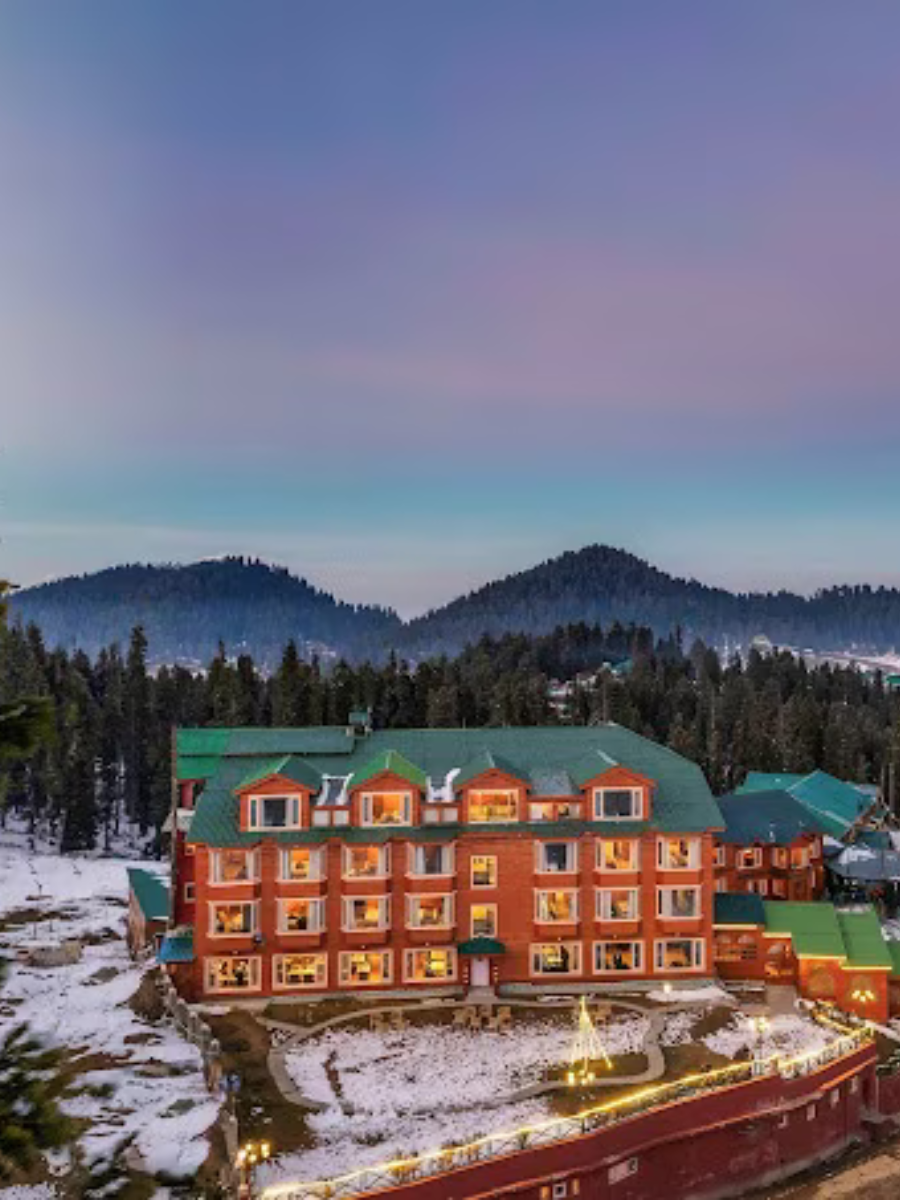 Grand Mumtaz Resorts