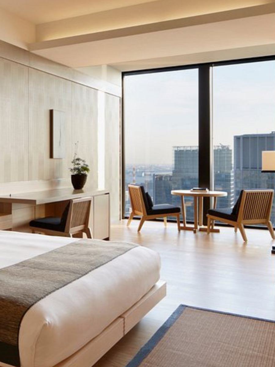 Aman Tokyo