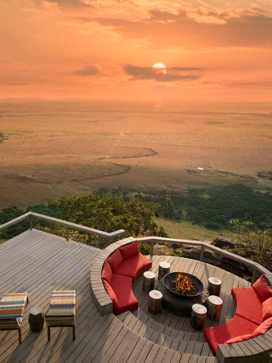 Angama Mara