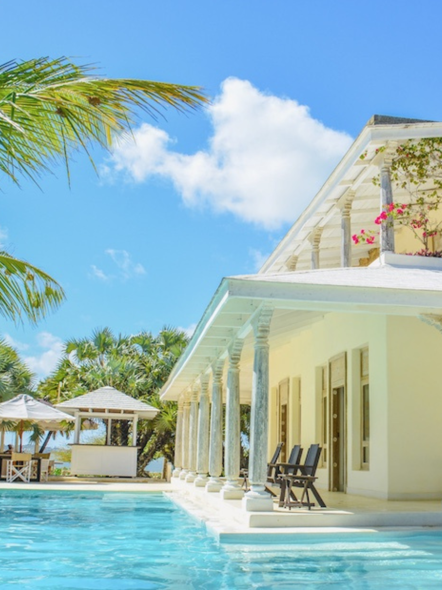 The Majlis Resort
