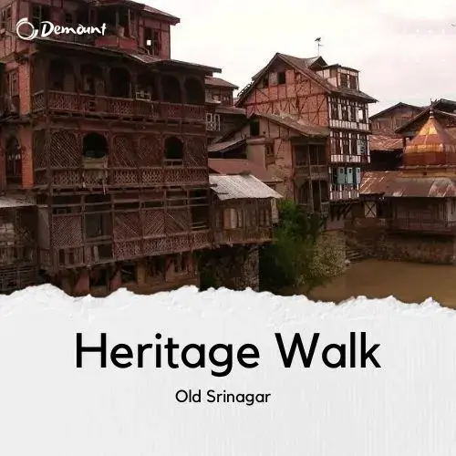 Heritage Walk