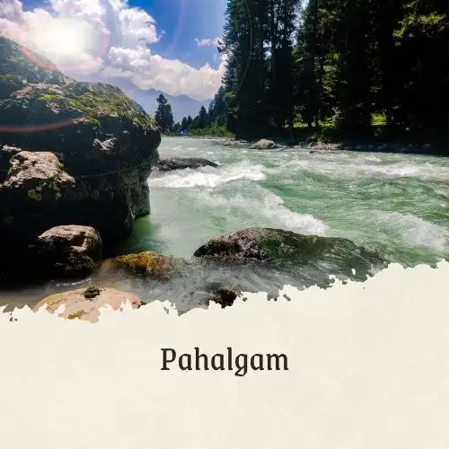 Pahalgam