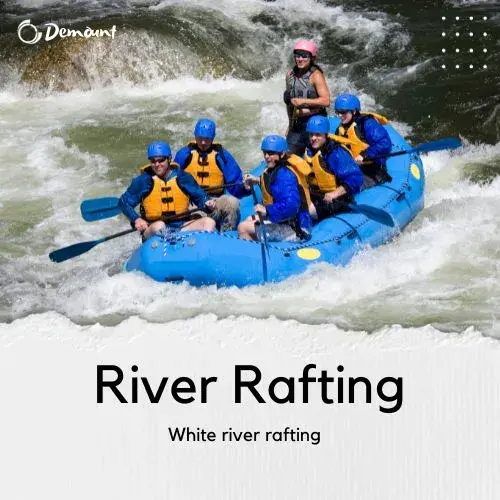 River Rafting