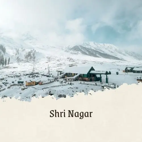 Shri Nagar