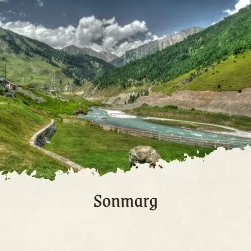 Sonmarg