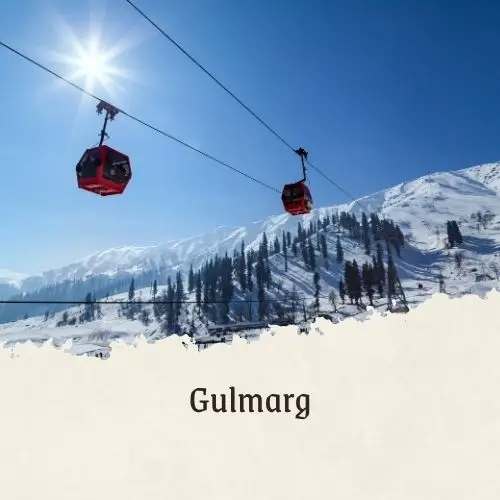 gulmarg